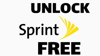 How to unlock Sprint iPhone X