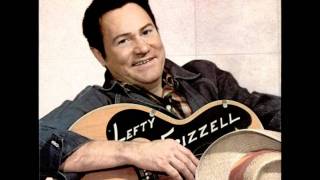 Lefty Frizzell- I Must Be Getting Over You