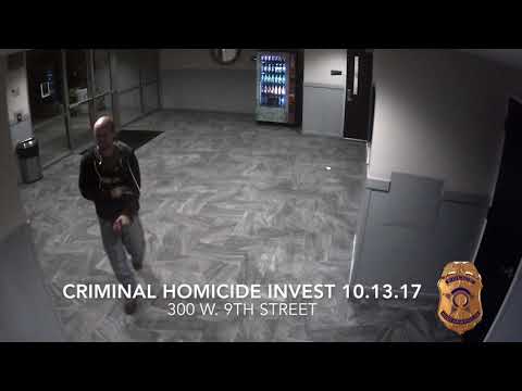 Criminal Homicide Invest 10.13.17