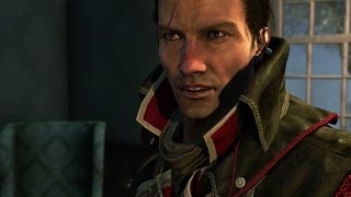 Видео Assassin’s Creed Rogue