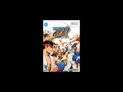 Silver's Favorite VGM #598 - Les Vagas