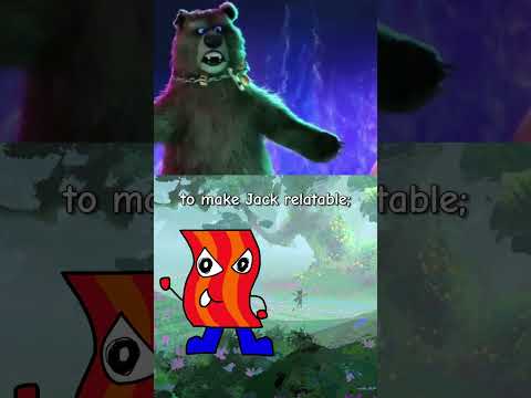 The Last Wish MASTERED villains #pussinbootsthelastwish #dreamworks #opinion