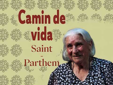 Camin de vida # Sent-Partèm