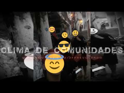 MEGA - PROIBIDÃO REALIDADE DO COMANDO VERMELHO [ CV RL ]