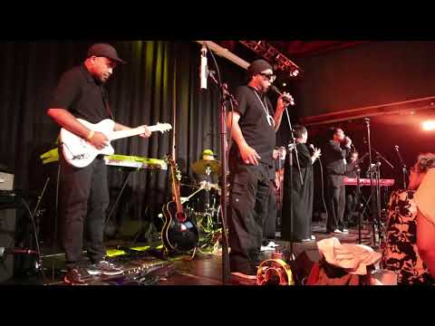 Oceanikz - Pacific Roots Fest 5250 - Fiji Sweet Darlin'