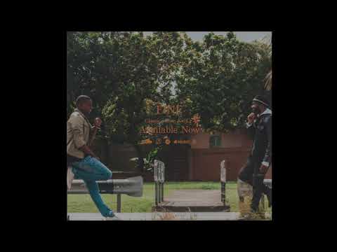 Fine - Classic x Cory KayCe