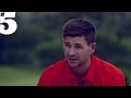 Legend Reborn - Rio Ferdinand Chats With Steven Gerrard Part 1