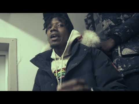 StickMan & Z-Roc - PushOver