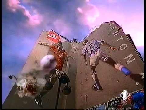 Pubblicità TV - Italia1 (1994)