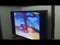 Closing To The Fox And The Hound 1994 VHS Version 2