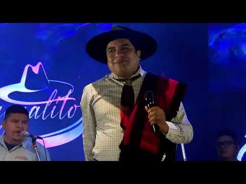 EL BAGUALITO 1 FRAILE PINTADO