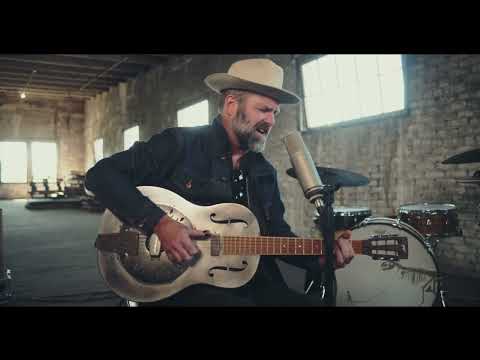 Beggarman King (Jeffrey Foucault)