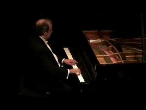 JORGE LUIS PRATS MAZURKA  E. Lecuona/ J.L. Prats