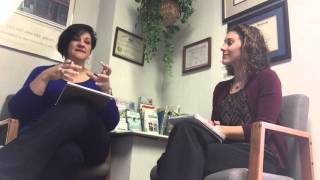 Practice GPS interview video