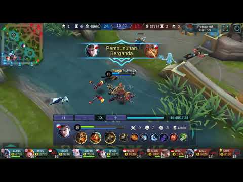 Mm claude fail savage