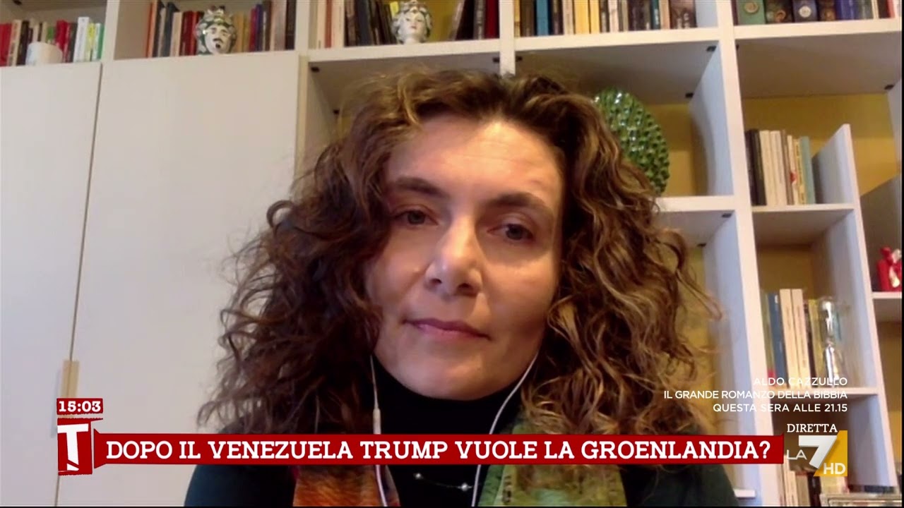 Groenlandia, Fidanza: "Sovranità piena della Daninmarca, serve però più presenza nell'Artico"