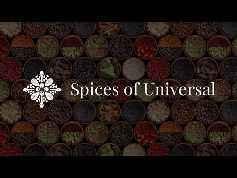 SPICES FROM INDONESIA - SPICES SUPPLIER WORLDWIDE