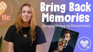 Reminiscence Therapy for Dementia (4 Simple Ways to Reconnect)