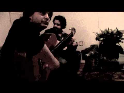 Magoado - Dilermando Reis