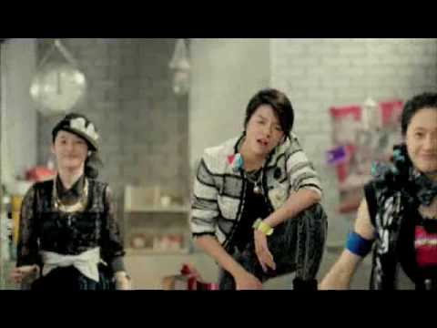 AMBER fan vid about her.. =]