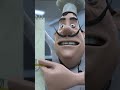 Chef S Genius Idea Loosey Goosey Fried Chicken Slapworks Shorts Animation Funny