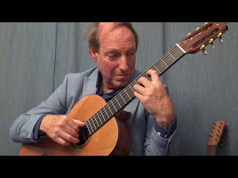 Massimo Agostinelli plays Yuri Smirnov: Romance