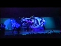 Deep Purple - Bad Attitude - Finland 1987