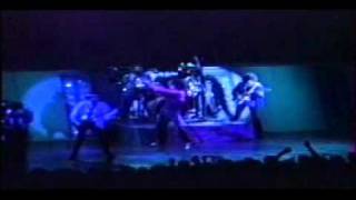 Deep Purple - Bad Attitude - Finland 1987