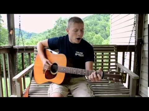 Text Me Texas - Chris Young
