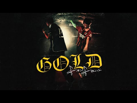 Forza Firenze - GOLD