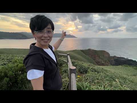 03 Cape Miyakozaki　宮古崎