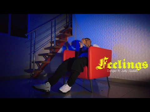 July Queen ❌ Danger Up - Feelings (Video Official)