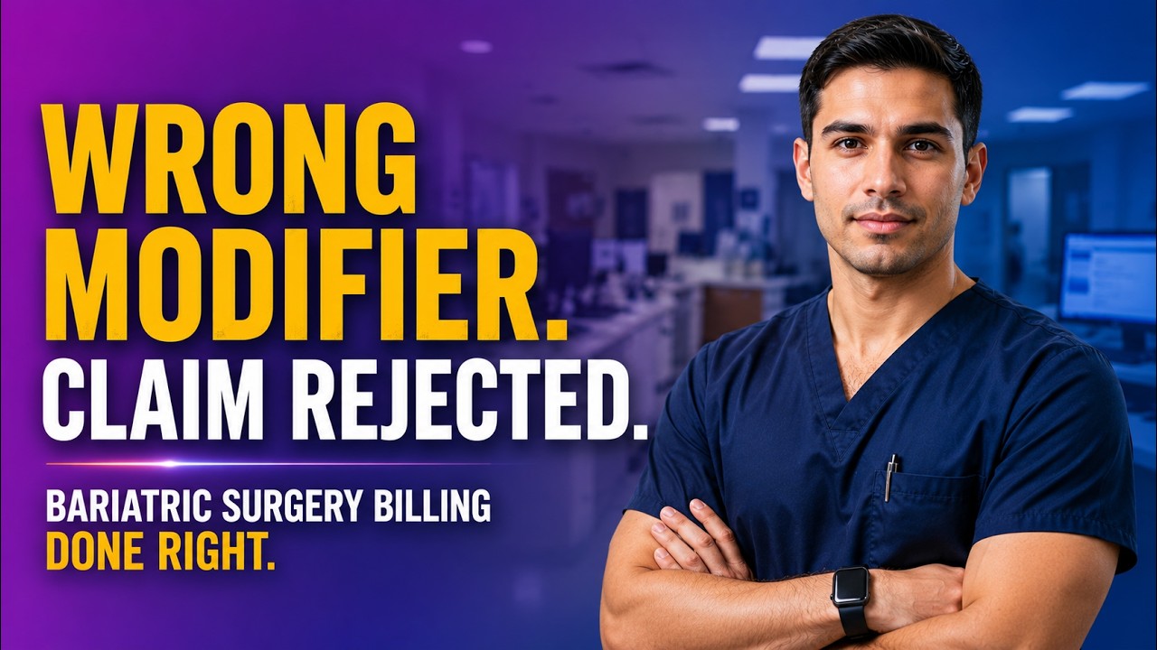 How Bariatric Surgery Medical Billing works