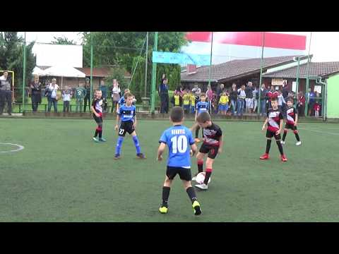 FK Petar Puaca Novi Sad - SF Meridiana Novi Sad Generacija 2010-2011