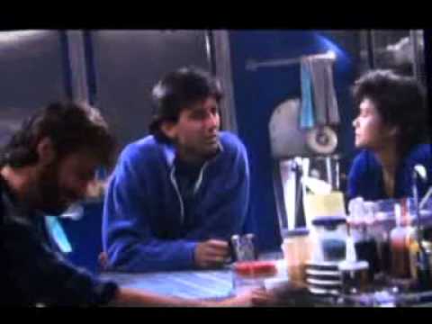 DeepStar Six Big Lou's Burger Barn