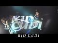 Kid Cudi - Cudder Is Back + Lyrics 