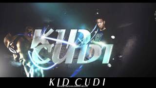 Kid Cudi - Cudder Is Back + Lyrics