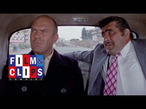 Milan Calibre 9 - de Fernando Di Leo - by Film&Clips Film Complet