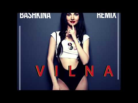 Аліна Башкіна - Вільна  remix by DJ YAMPOLSKY