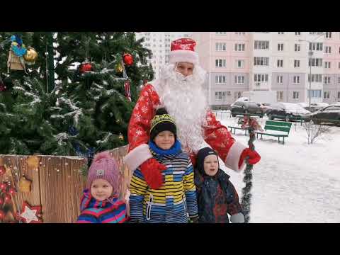 Видео репортажная съемка