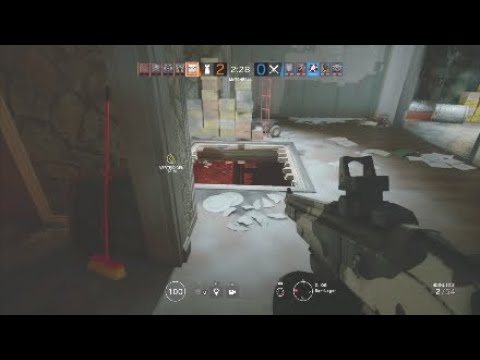 R6 kill highlights #2