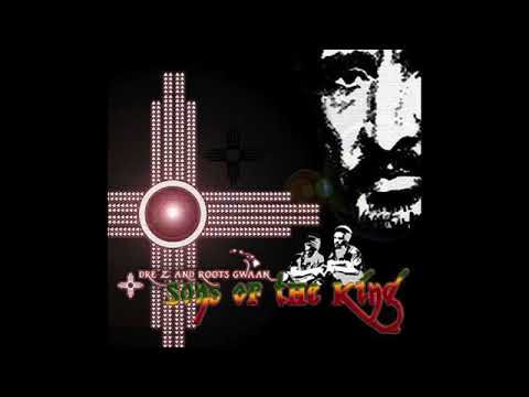 Dre Z and Roots Gwaan "Stars Over Oceans"