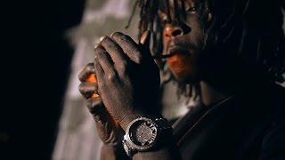 Maybak Da Don - Up #shotbydavi