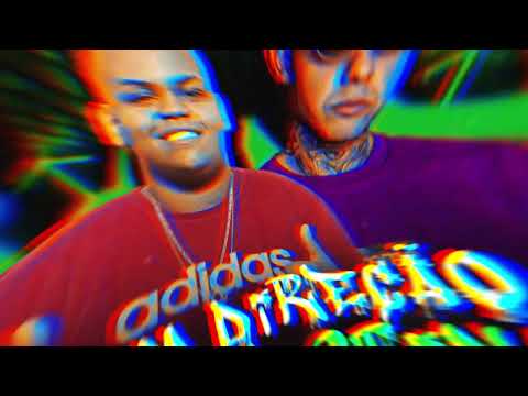 MC DU ORIGINAL -  SEM DIREÇÃO SEM DESTINO