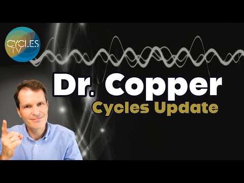 Dr. Copper  | Market Cycles Report Feb. 16, 2026
