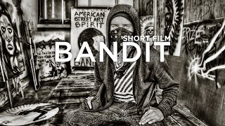 "Bandit" - Art for Art's Sake