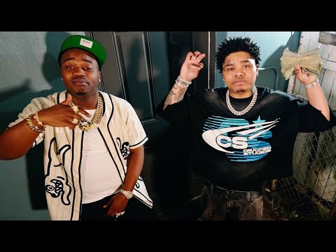 Wizz Havinn - The Type ft NoCap (Official Music Video)