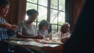 Financial Priorities | Follow Your Heart | Kimberly’s Story