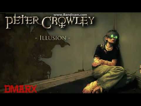 EPIC ILLUSION REMAKE_PETER CROWLEY