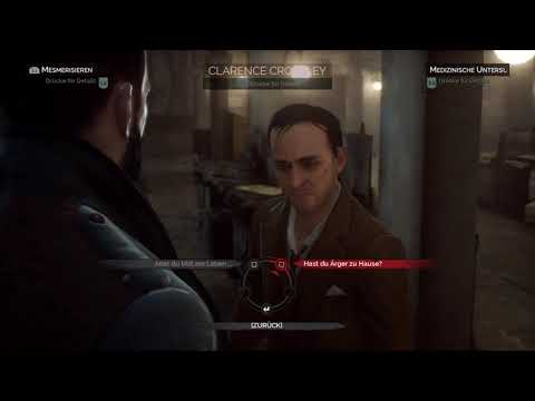 Walkthrough Vampyr Part 11